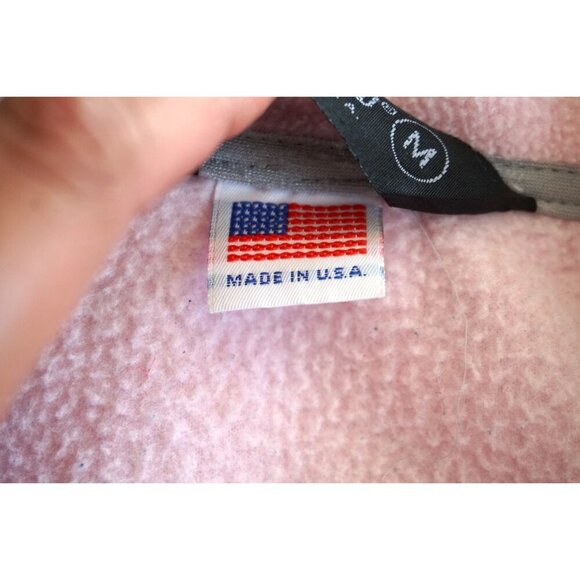 Black Diamond Girls’ Fleece Vest - Size M - Picture 6 of 8